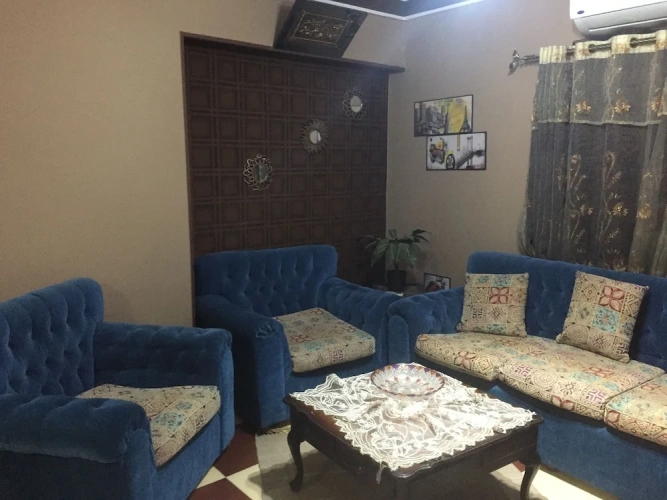 3 Bedrooms Family Apartment