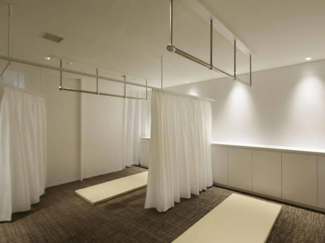 Kobe Minato Onsen Ren - Adult Only