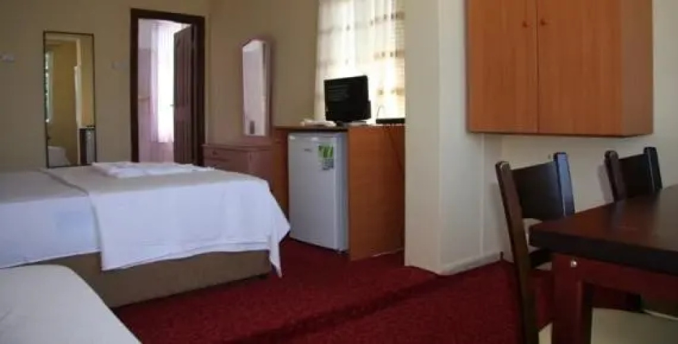 Palmiye Pansiyon