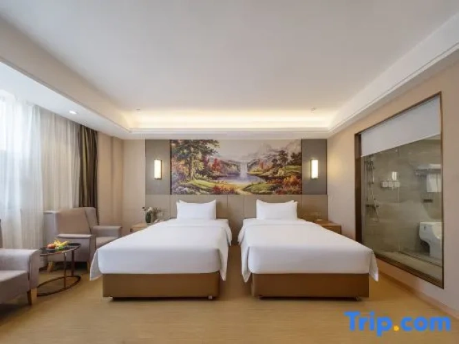 Business Twin room