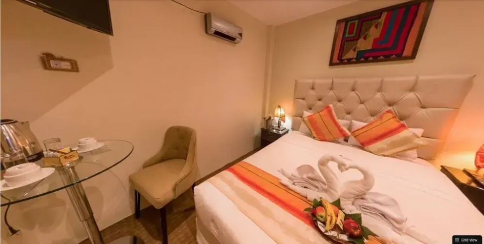 Classic Double room