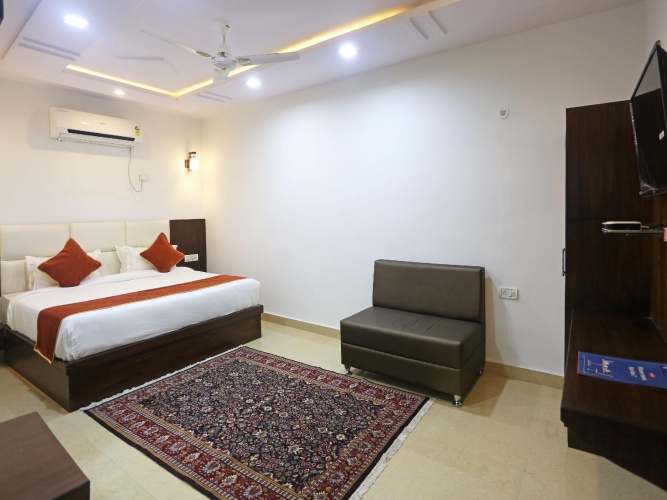 Classic Double room