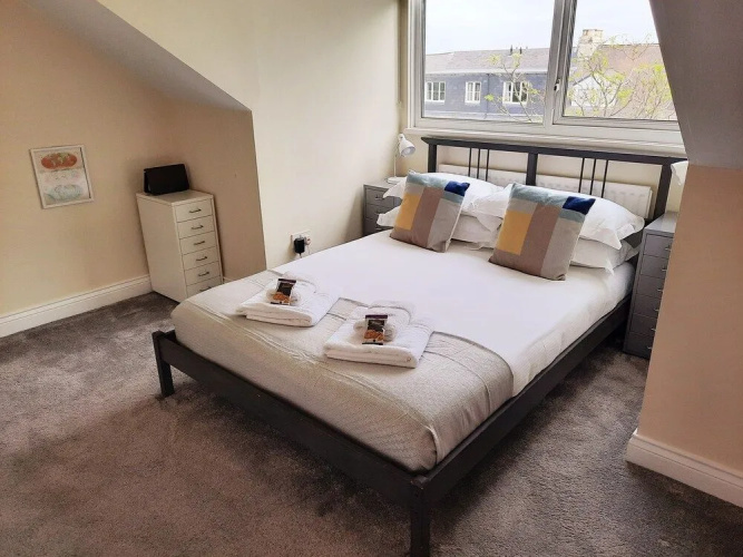 Jesmond Loft
