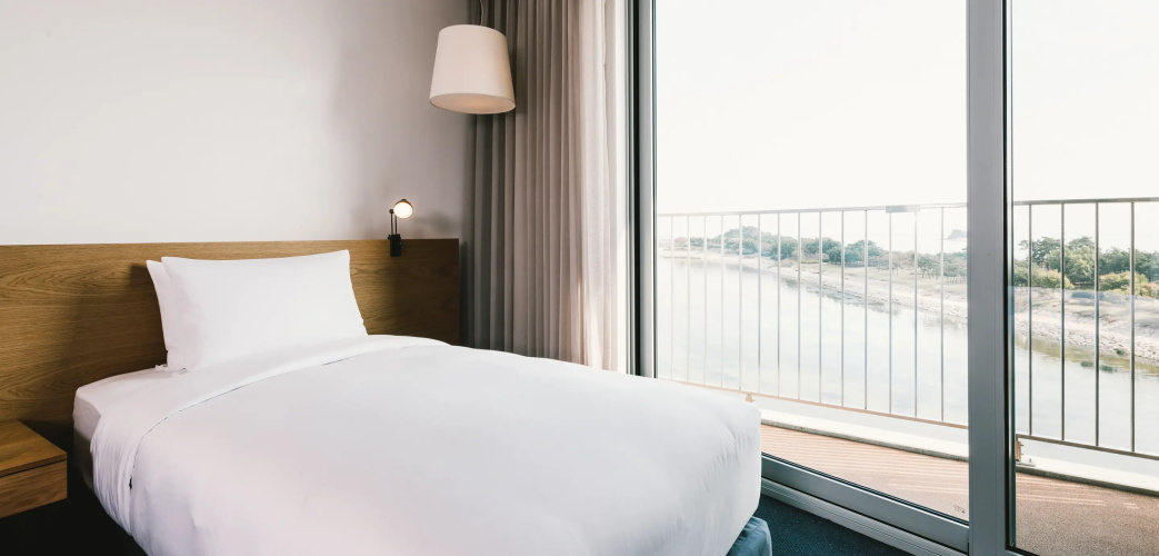 Nest Hotel Incheon