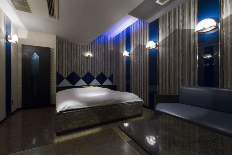 HOTEL G7 - Adults Only
