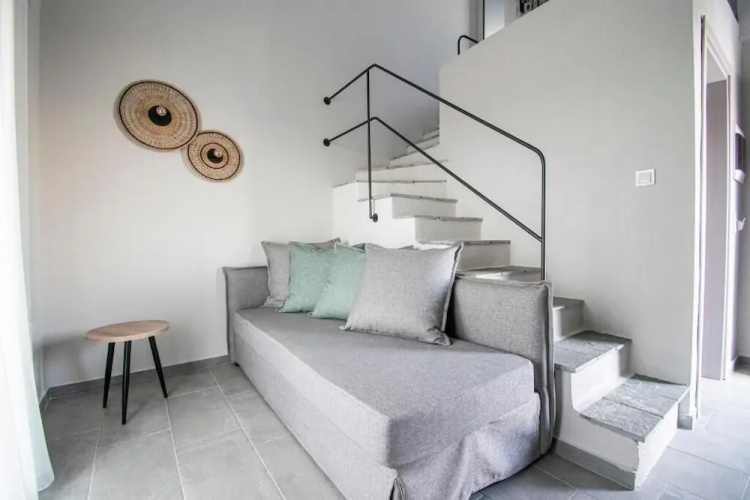 Heraclea Suites
