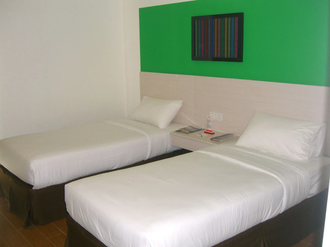 Dragon Inn Kendari