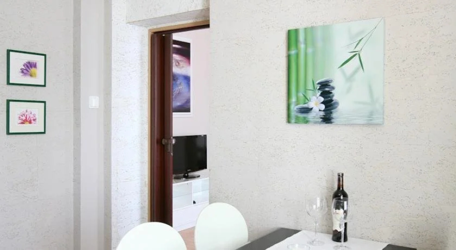 Apartment Karolina