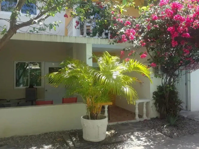 1 Bedroom Apartment with balcony