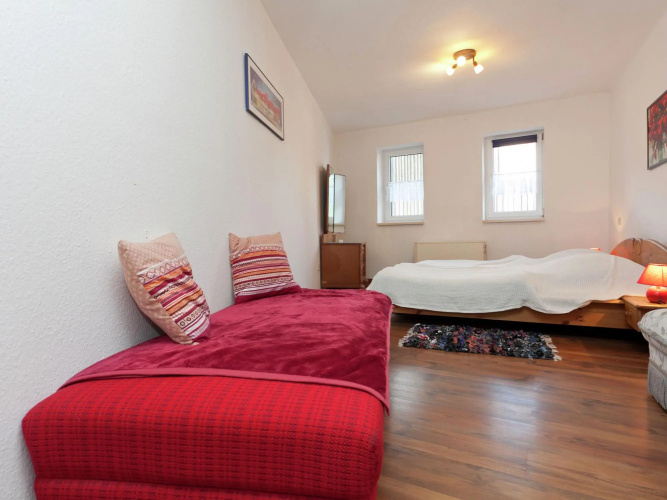 Apartment in Allrode With Terrace