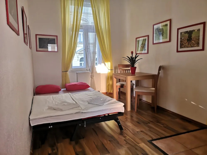 Auspicie Apartment