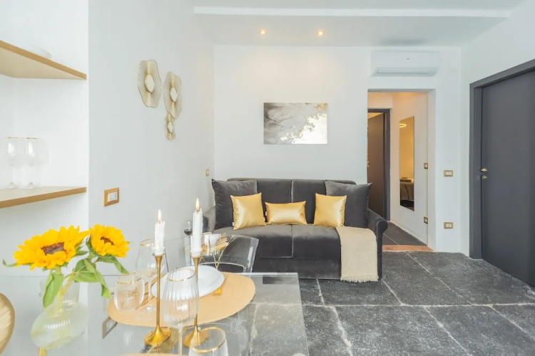 Como Dreams Apartments