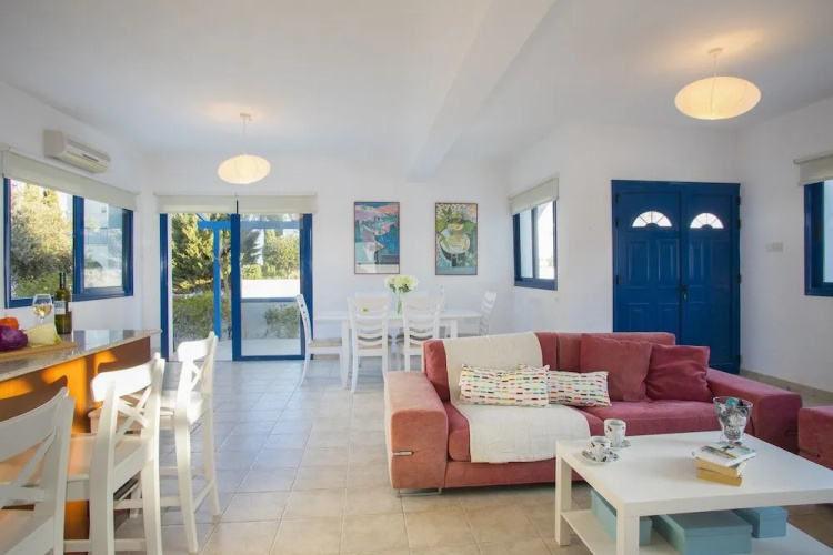 Villa Nicol 31