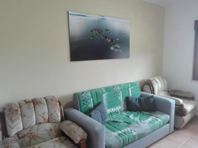 Apartamento A Nave