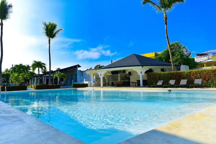 El Colibri Hotel