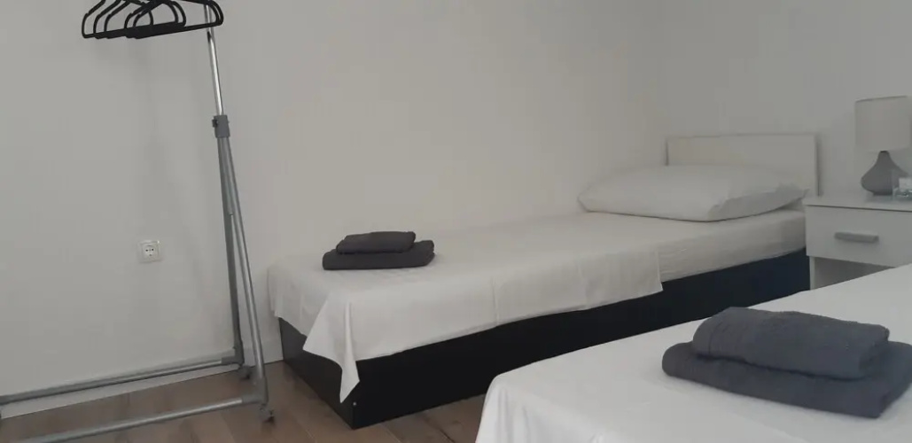 Apartment Iva