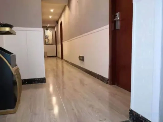 Hotel rooms
