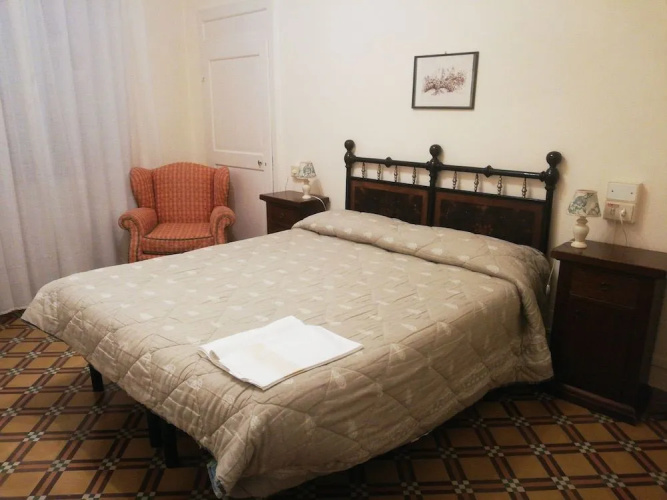 Albergo Bernini