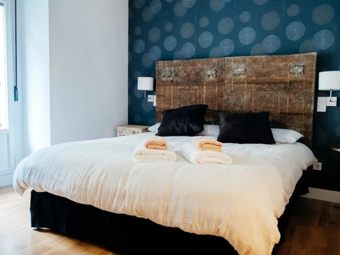 PLAZA MAYOR Luxury House