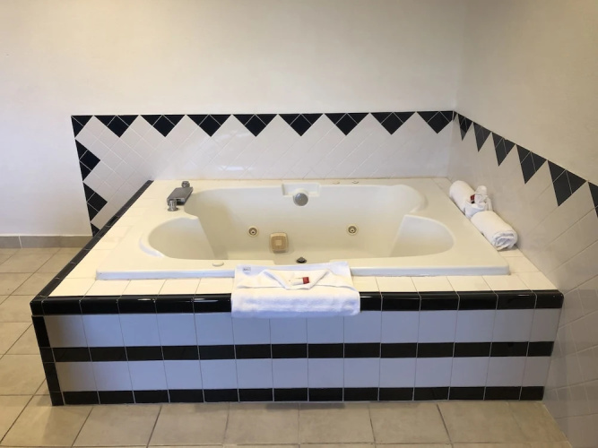 Super 8 By Wyndham The Dalles Or