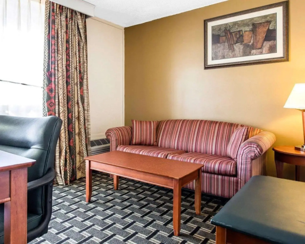 Quality Inn & Suites at Myrtle Beach