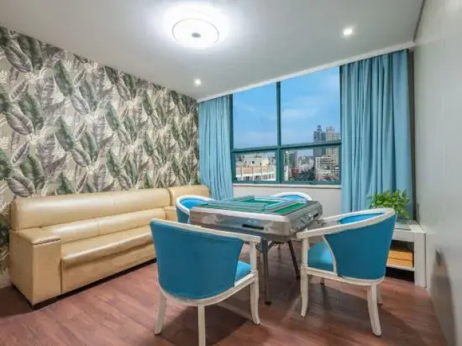 Huadu Hotel