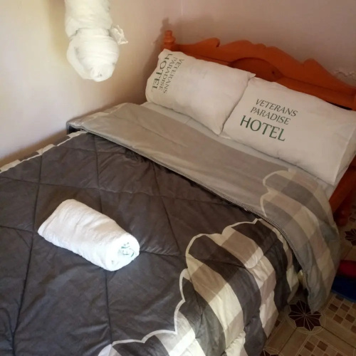 Veterans Paradise Hotel