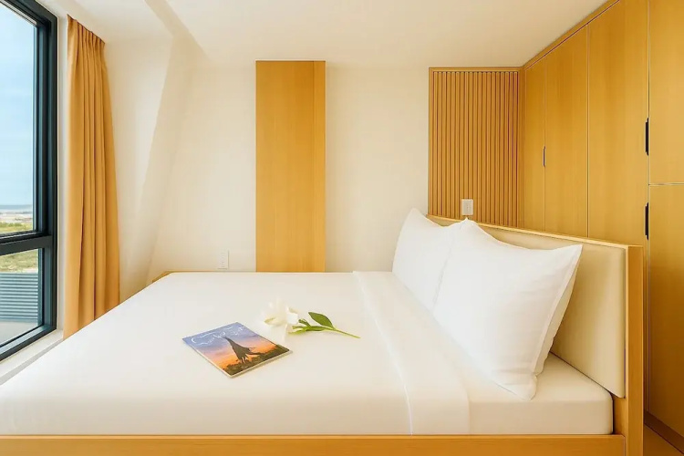 Amory Dalat Hotel