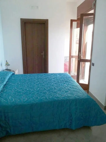 1 Bedroom Standard Duplex room with balcony