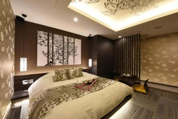 Hotel Zen Machida