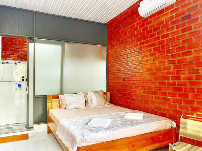 Cattien Backpackers Hostel
