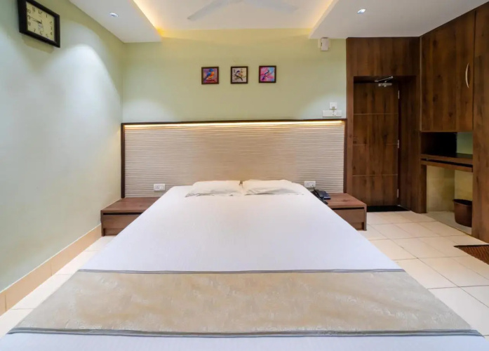 Hotel Dolphin Puri