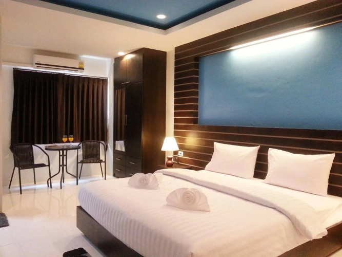 Purimas Resortel