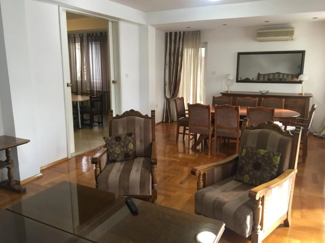 Vik House
