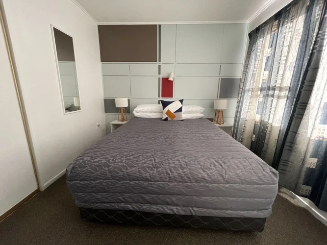 2 Bedrooms Family Suite