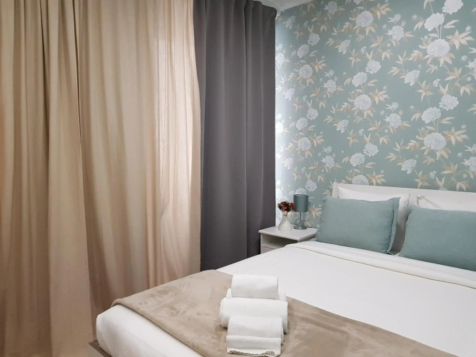 Martim Moniz Charming Apartment