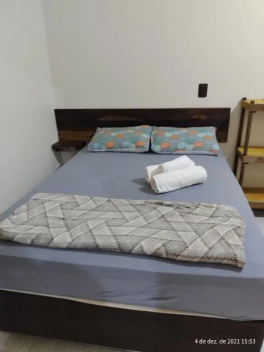 Apartamento Do Pescador