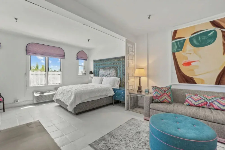 Orchid Suites