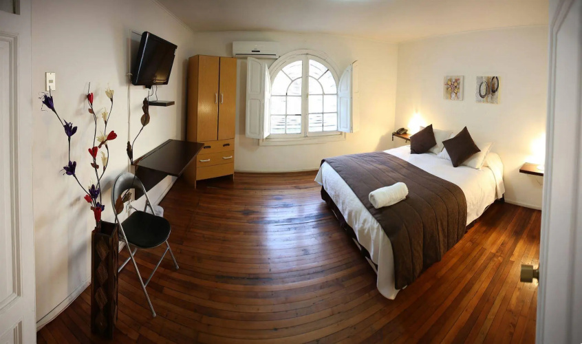 Hotel Plaza Londres