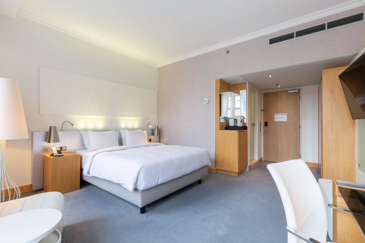 Radisson Blu Hotel, Amsterdam City Center photo 7