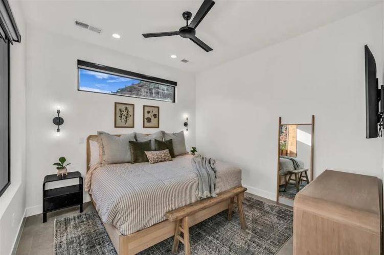Zion Sage Suites
