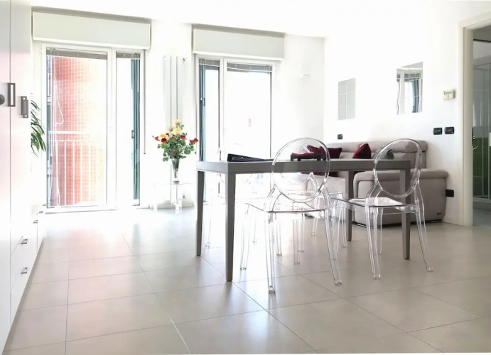 StepAndGo Apartments