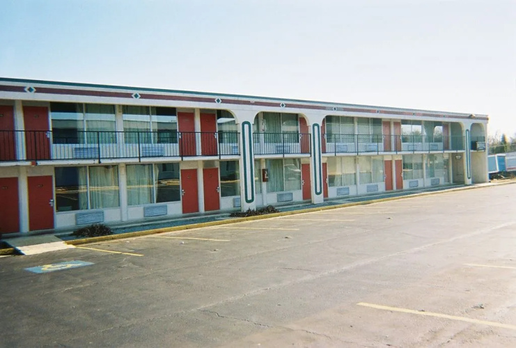 Hotelbild
