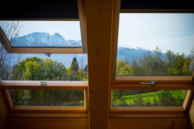 Apartamenty "Pod Tatrami"