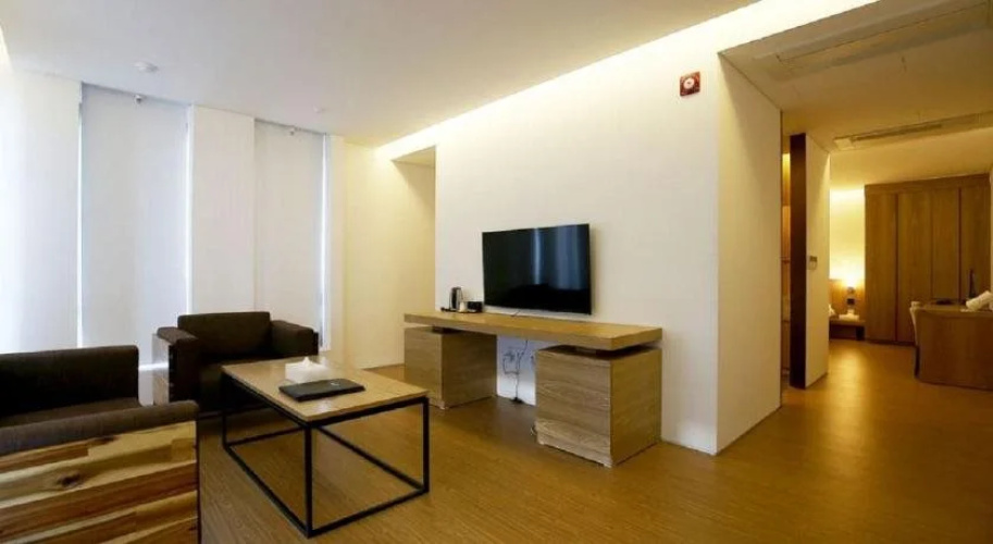 Hotel Nalees