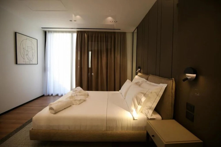 Nobus Hotel