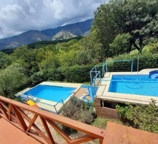 Cabanas Wayramuyu