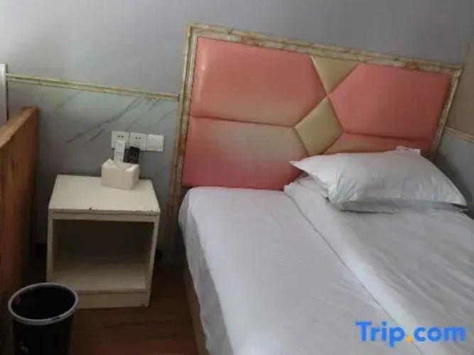 Standard Double Duplex room