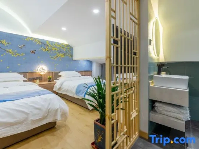 Standard Double Apartment