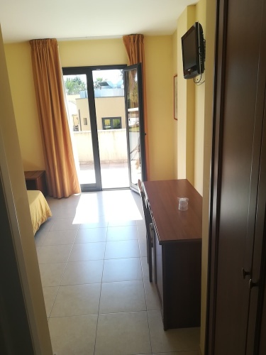 Petraria Hotel & Resort photo 6